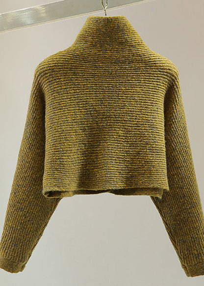 Beautifully Crafted Sweater in a Classic Style