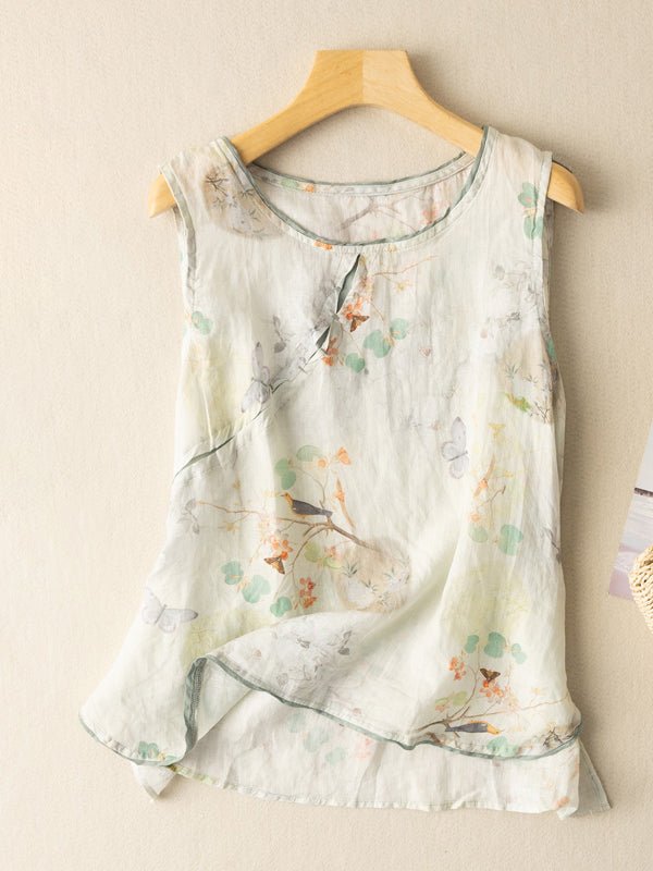 Beautifully Balanced Garment with Timeless Character