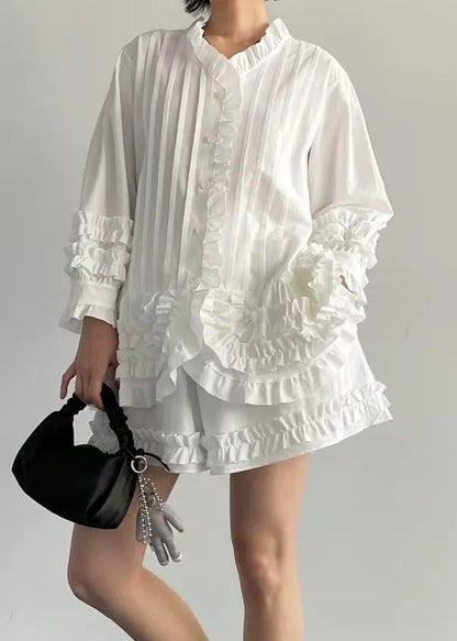 Classic Vintage & Enduringly Stylish Shirt