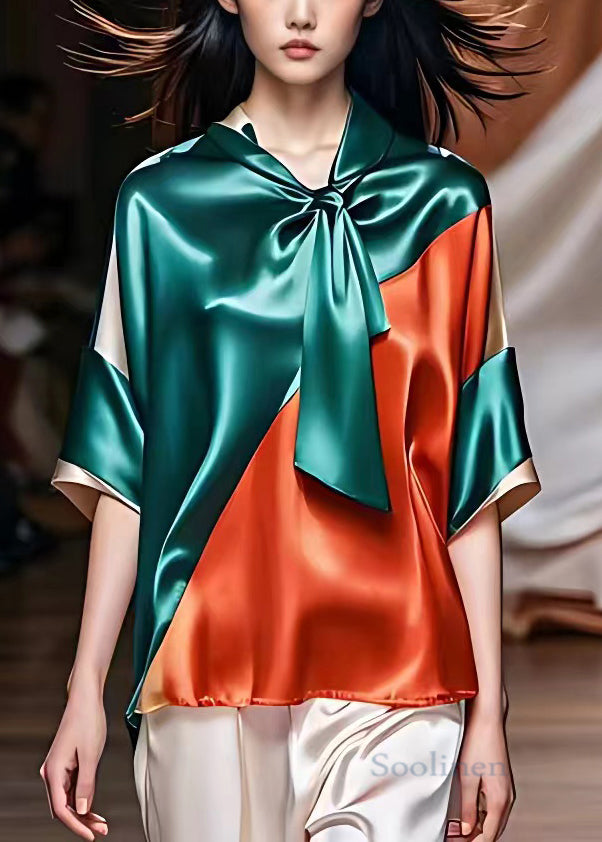 Beautifully Finished Top in a Timeless Design