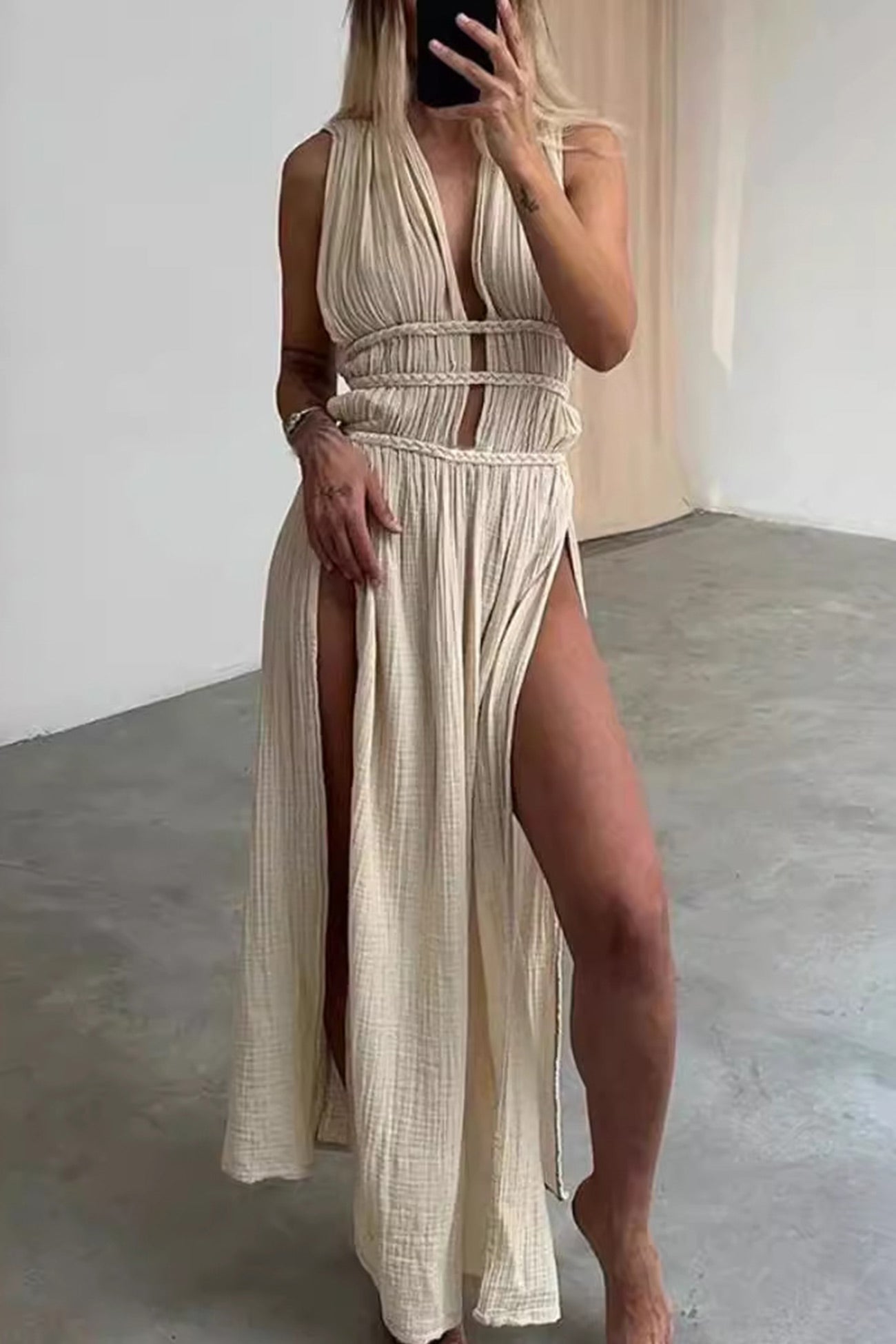 Beige