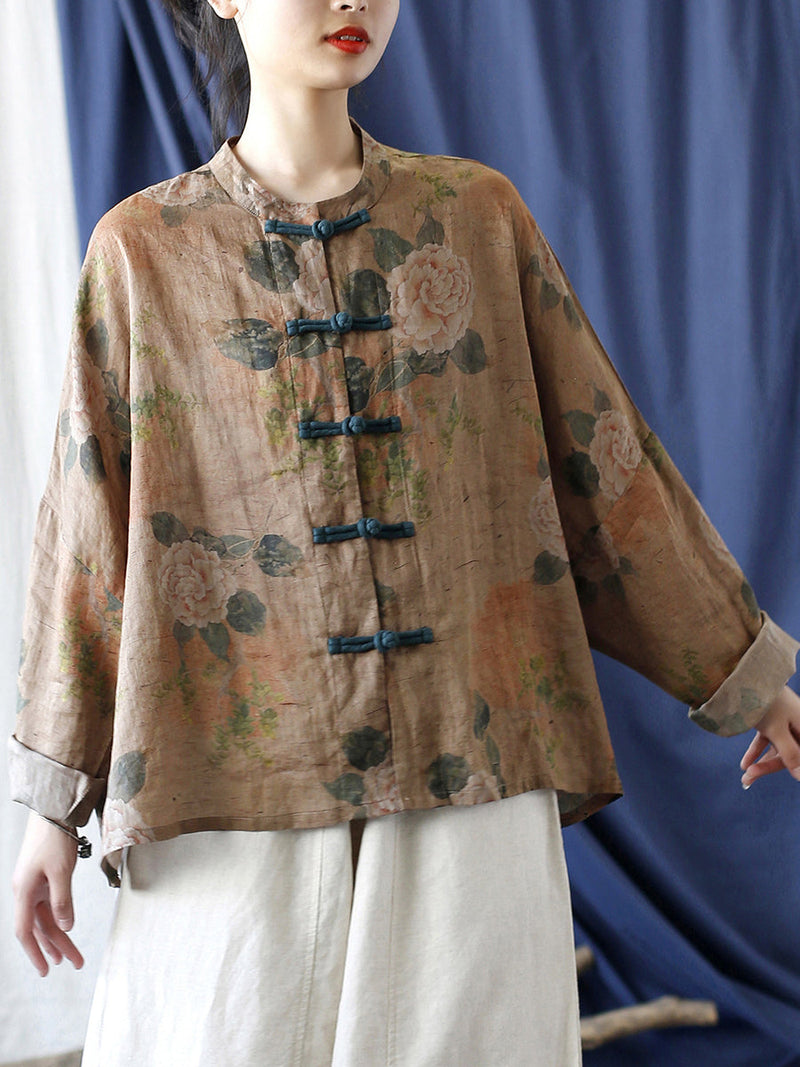 Beautifully Finished Shirt in a Timeless Design