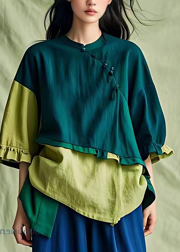 Beautifully Finished Top in a Timeless Design