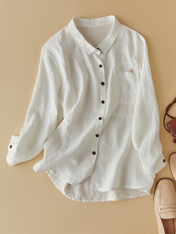 Gracefully Styled Shirt for Any Occasion
