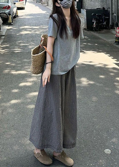 Vintage Inspired Shirt with a Contemporary Edge