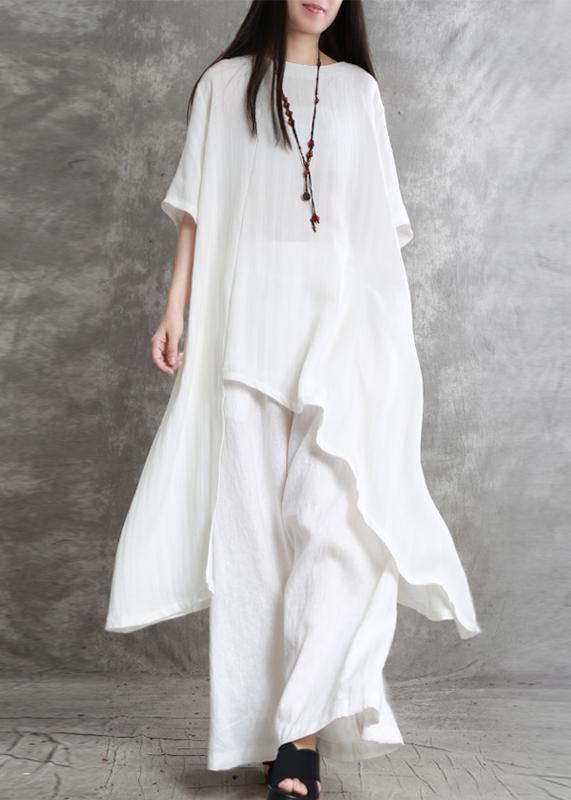 Beautifully Finished Shirt in a Timeless Design