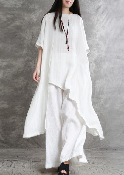 Vintage Inspired Shirt with a Contemporary Edge