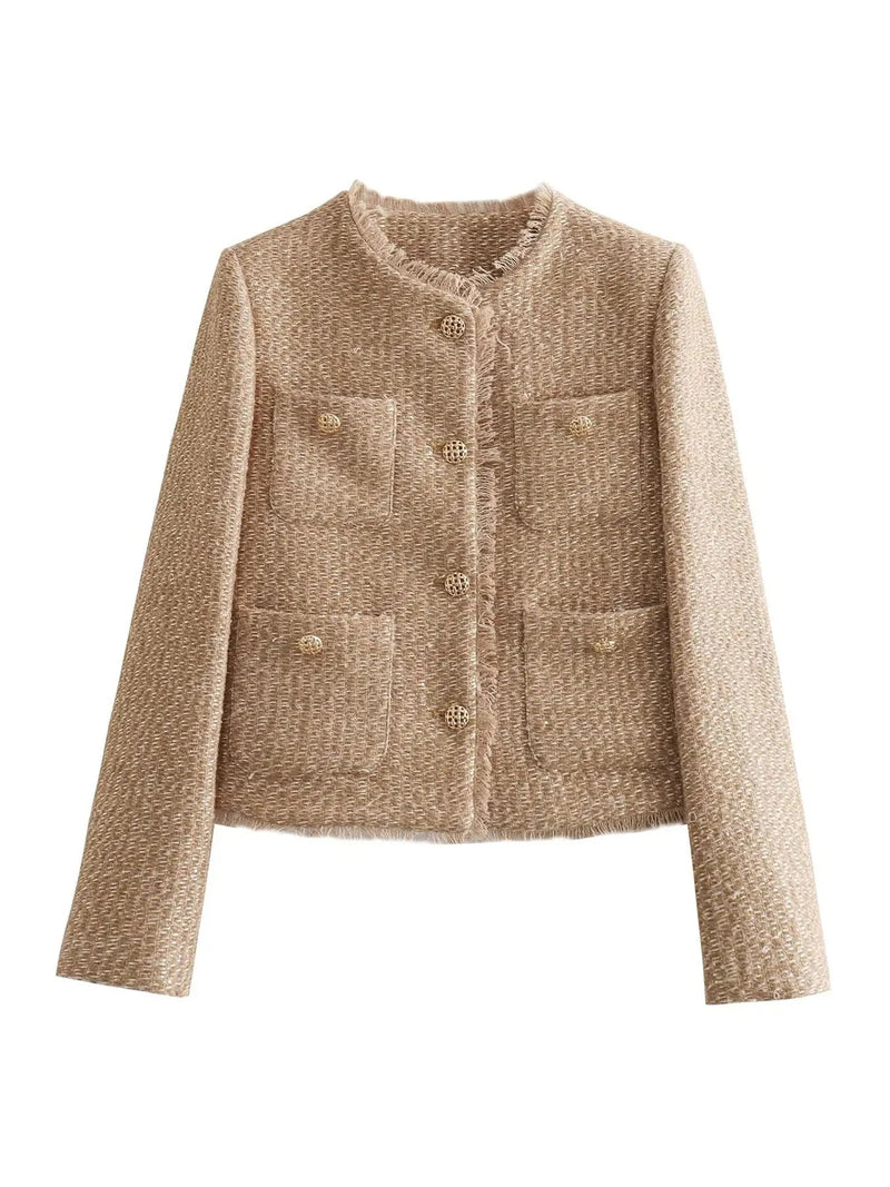 Elegantly Designed Jacket