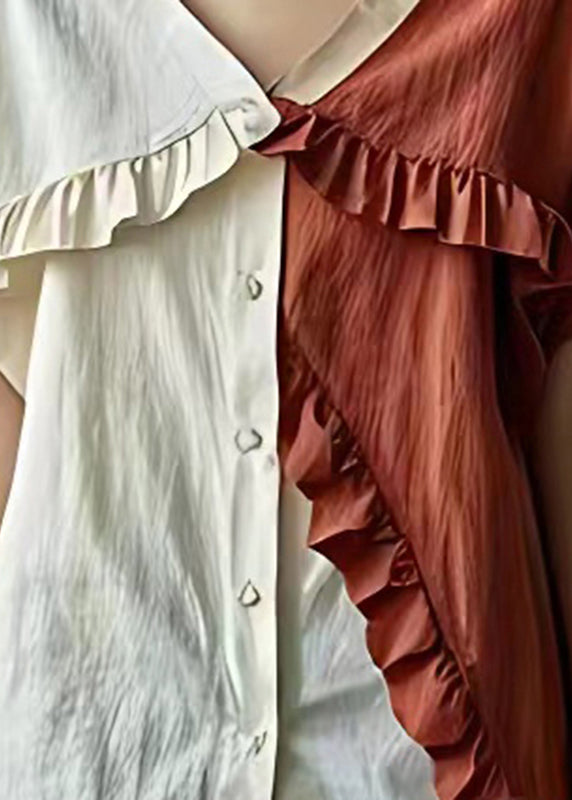 Gracefully Styled Shirt for Any Occasion