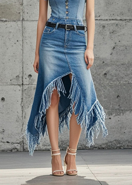 Vintage Inspired Garment with a Contemporary Edge
