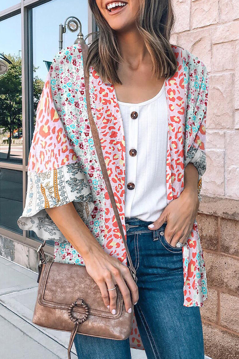 Beautifully Finished Cardigan in a Timeless Design
