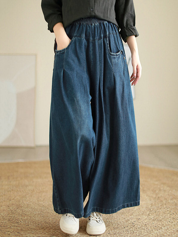 Beautifully Balanced Trousers with Timeless Character