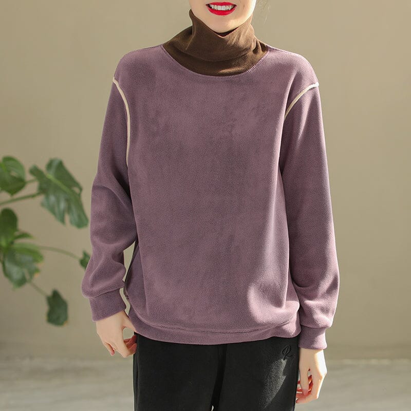 Sophisticated Sweater with a Clean Classic Look