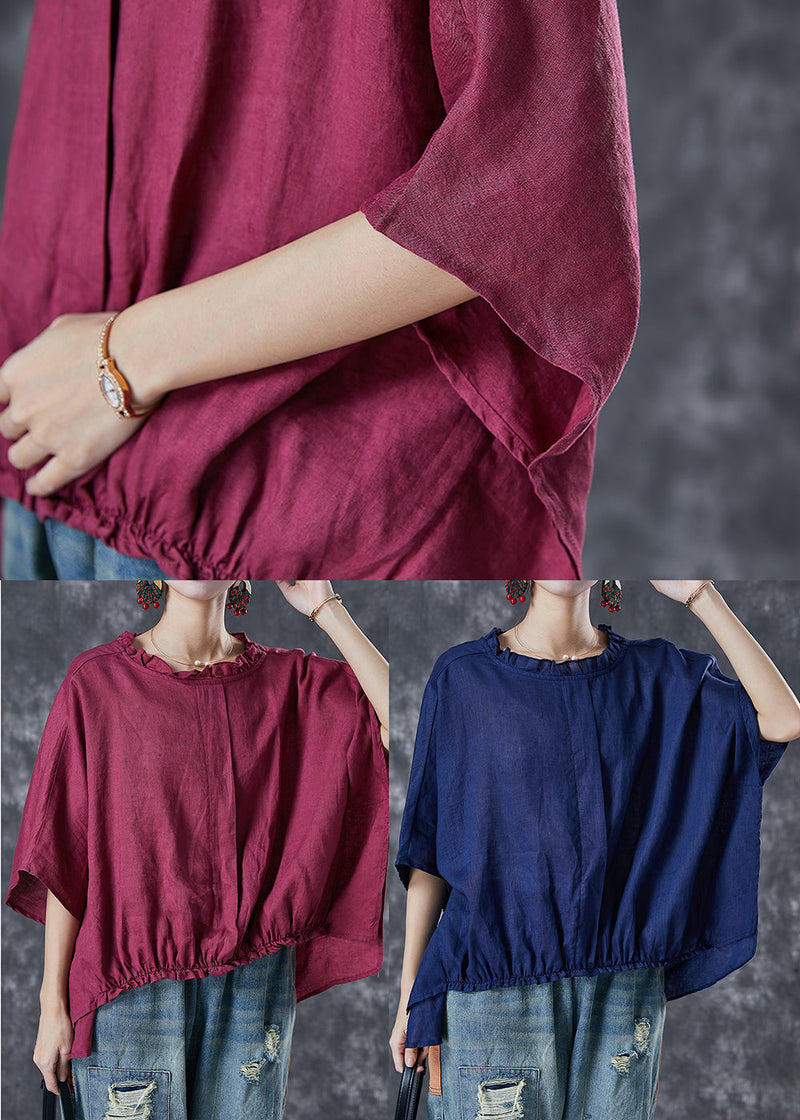 Beautifully Balanced Top with Timeless Character