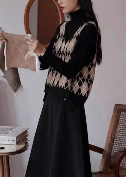 Gracefully Styled Garment for Any Occasion