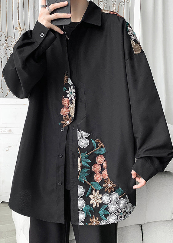 Gracefully Styled Coat for Any Occasion