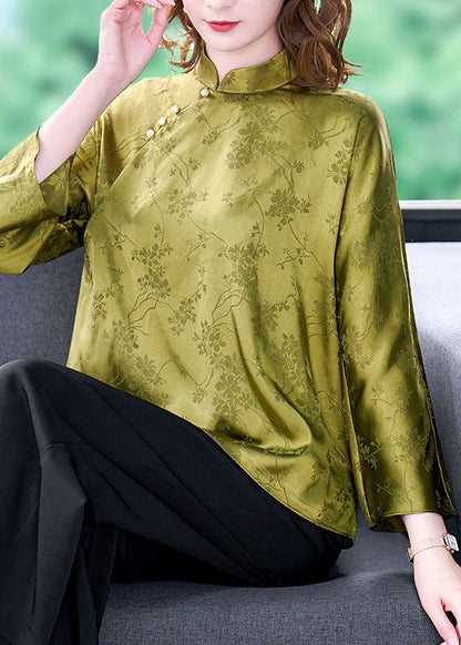 Classic Vintage & Enduringly Stylish Top
