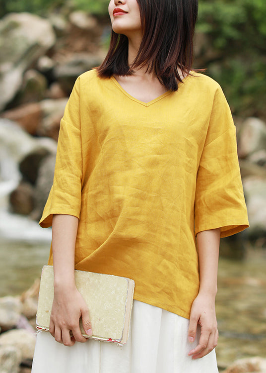 Sophisticated Top with a Clean Classic Look