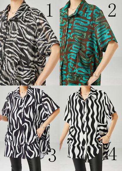 Classic Vintage & Enduringly Stylish Blouse
