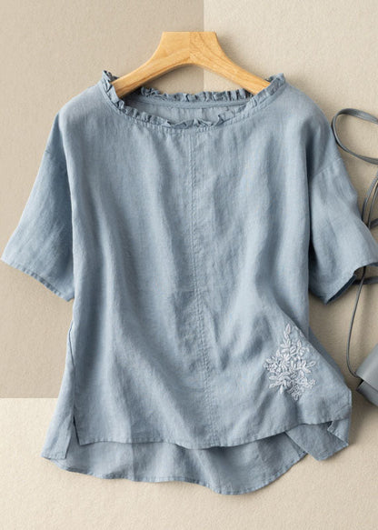 Effortlessly Elegant Shirt with a Timeless Design