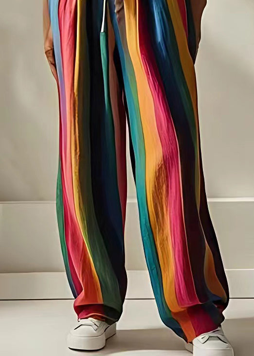 Sophisticated Pants with a Clean Classic Look