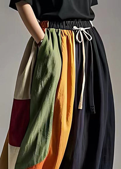 Gracefully Styled Pants for Any Occasion
