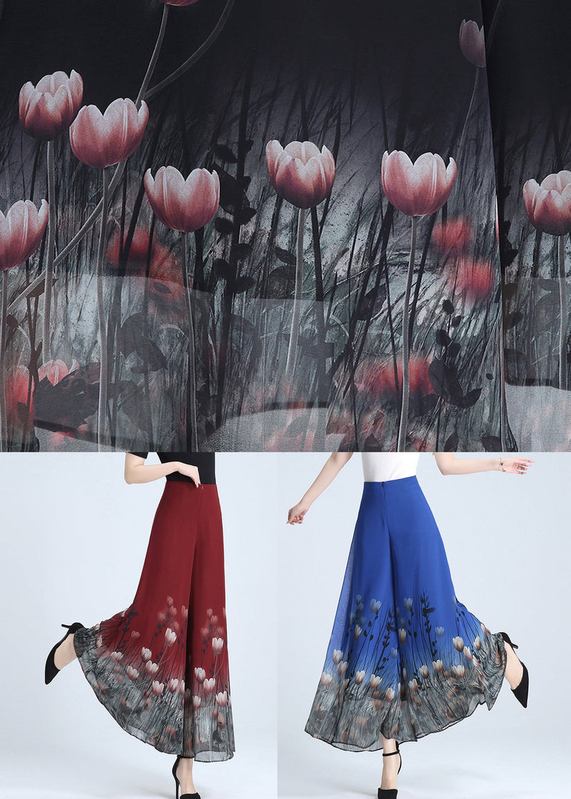 Effortlessly Elegant Pants with a Timeless Design