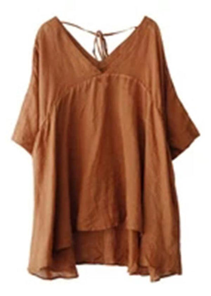 Gracefully Styled T-Shirt for Any Occasion