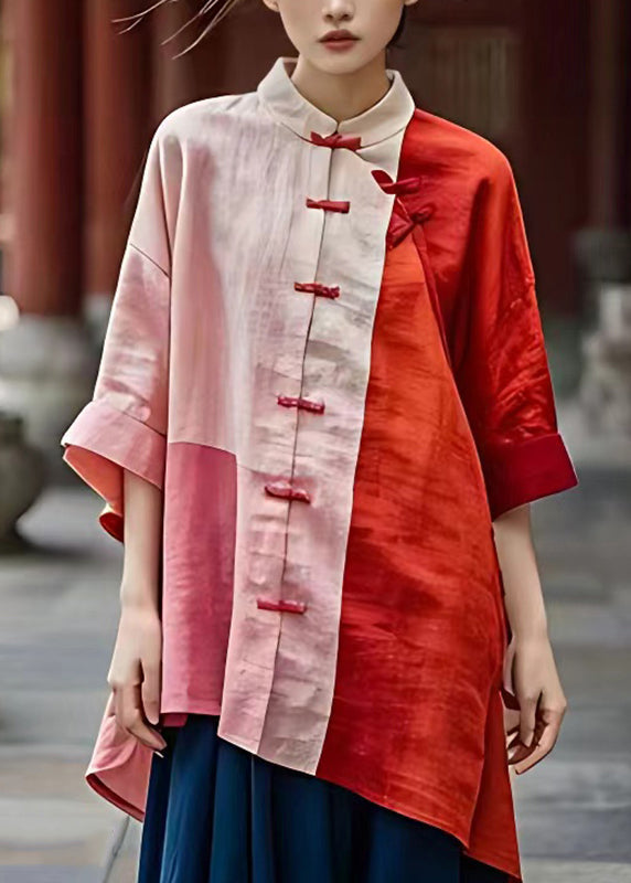 A Vintage Style Top with Delicate Timeless Details