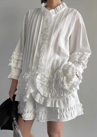 Classic Vintage & Enduringly Stylish Shirt