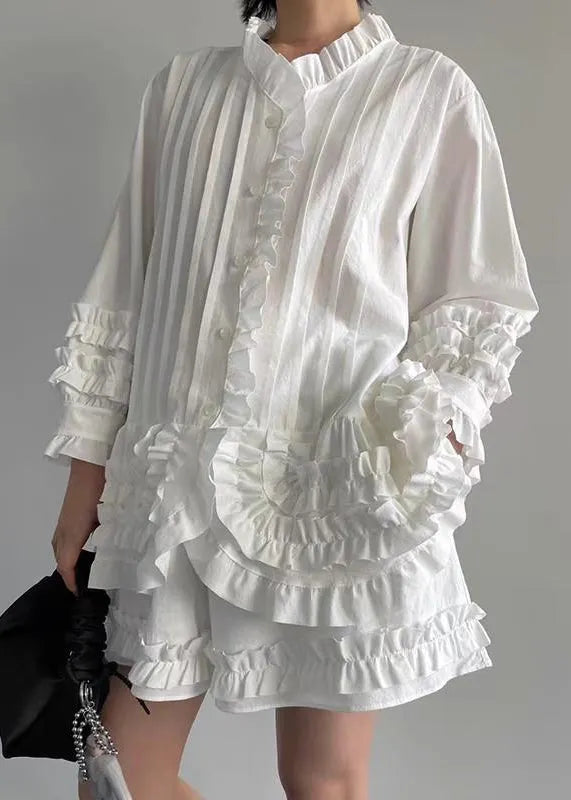 Classic Vintage & Enduringly Stylish Shirt