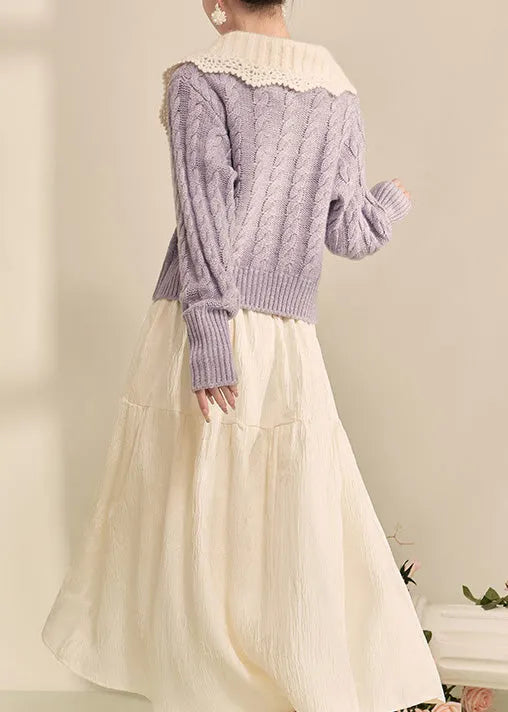 Gracefully Styled Cardigan for Any Occasion