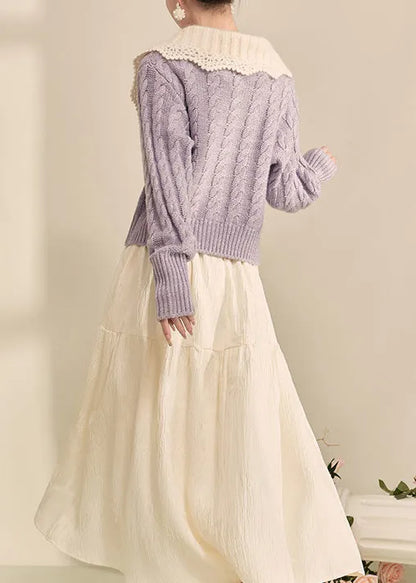 Gracefully Styled Cardigan for Any Occasion
