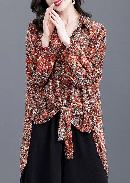 Classic Vintage & Enduringly Stylish Shirt