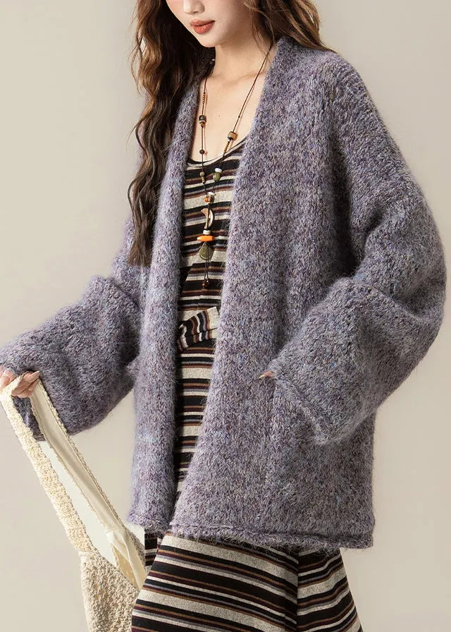 Beautifully Crafted Cardigan in a Classic Style