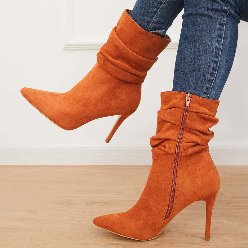 Beautifully Crafted Orthopedic Boots