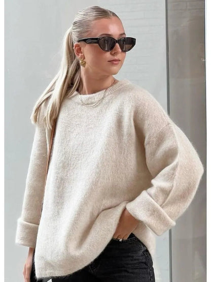 Classic Vintage Sweater