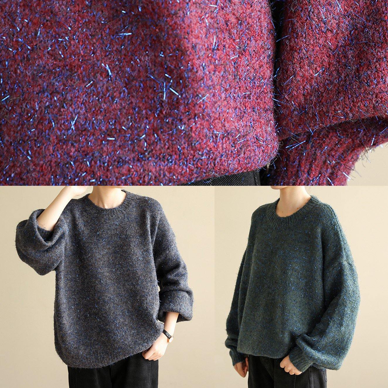 Classic Vintage & Enduringly Stylish Sweater