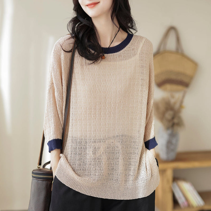 Effortlessly Elegant T-Shirt with a Timeless Design