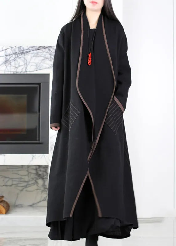 Beautifully Crafted Coat in a Classic Style