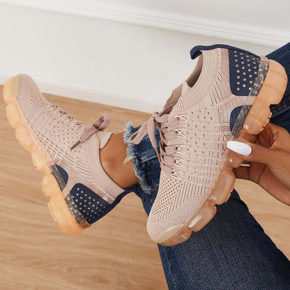 Vintage Inspired Orthopedic Sneakers