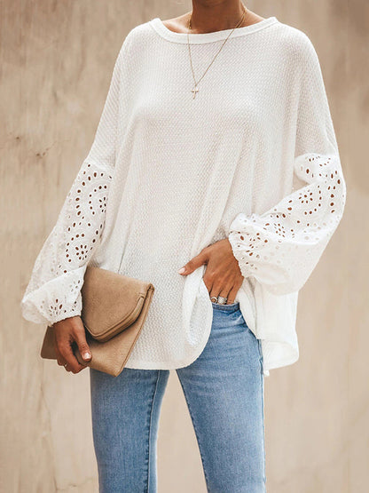 Sophisticated T-Shirt with a Clean Classic Look