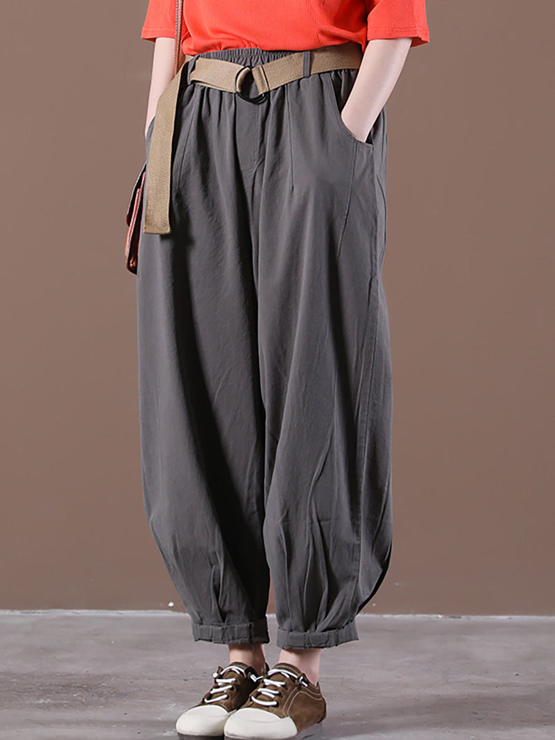 Beautifully Finished Pants in a Timeless Design