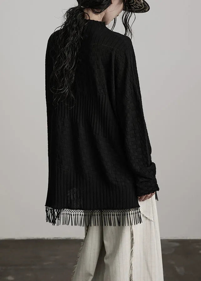 Sophisticated Top with a Clean Classic Look