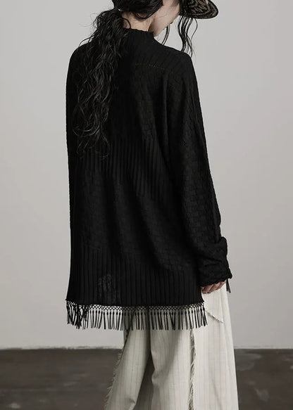 Sophisticated Top with a Clean Classic Look