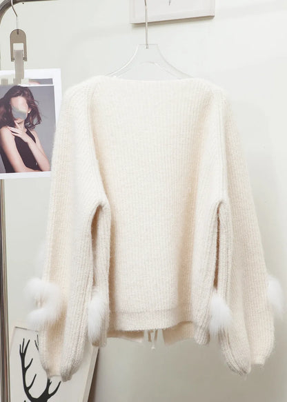 Sophisticated Cardigan with a Clean Classic Look