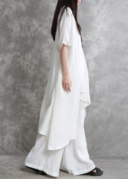 Beautifully Finished Shirt in a Timeless Design