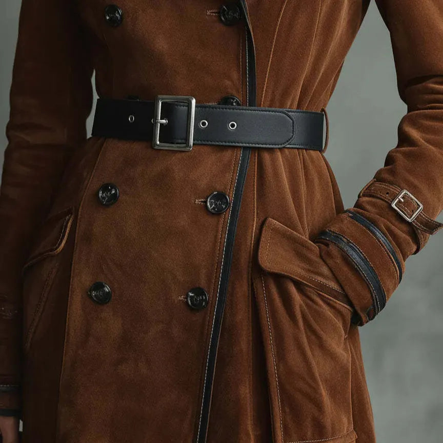 Elegantly Styled Jacket for Everyday Wear