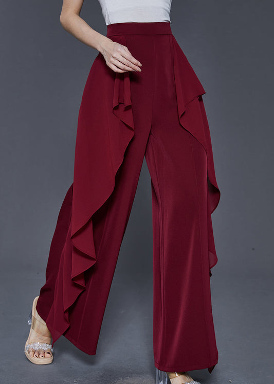 Gracefully Styled Trousers for Any Occasion