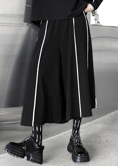 Vintage Inspired Pants with a Contemporary Edge
